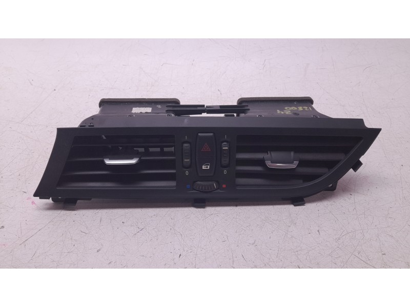 Recambio de aireador central para bmw z4 roadster (e89) sdrive 23 i referencia OEM IAM 9129229  