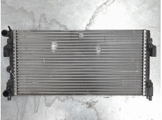 RADIADOR AGUA 2Q0121253 VG349R001/550073/550217/550232