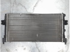 Recambio de radiador agua para skoda fabia iv (pj3) 1.0 mpi referencia OEM IAM 2Q0121253  VG349R001/550073/550217/550232 2