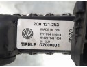 RADIADOR AGUA 2Q0121253 VG349R001/550073/550217/550232