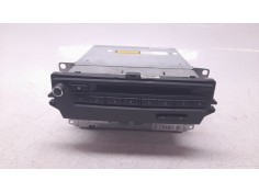 Recambio de sistema audio / radio cd para bmw z4 roadster (e89) sdrive 23 i referencia OEM IAM 921493901 100991 