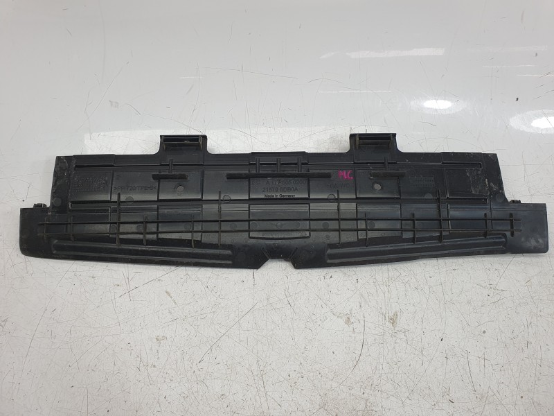 Recambio de canalizador de aire para mercedes-benz eqb (x243) eqb 250+ (243.602) referencia OEM IAM A1775050200  