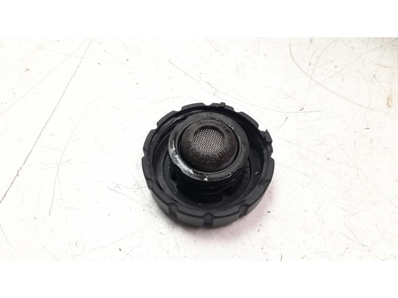 Recambio de deposito expansion para mercedes-benz clase cl (w215) coupe 5.0 v8 24v cat referencia OEM IAM A2105010515  
