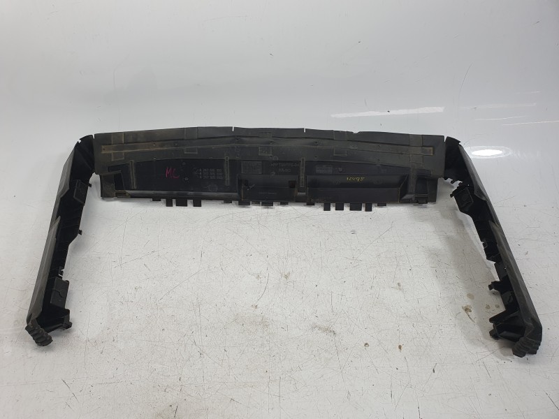 Recambio de canalizador de aire para mercedes-benz eqb (x243) eqb 250+ (243.602) referencia OEM IAM A2475051100  