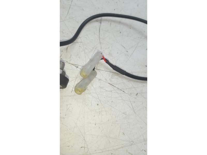 Recambio de piloto delantero izquierdo para triumph street triple 765 rs street triple 765 rs referencia OEM IAM T2707333  