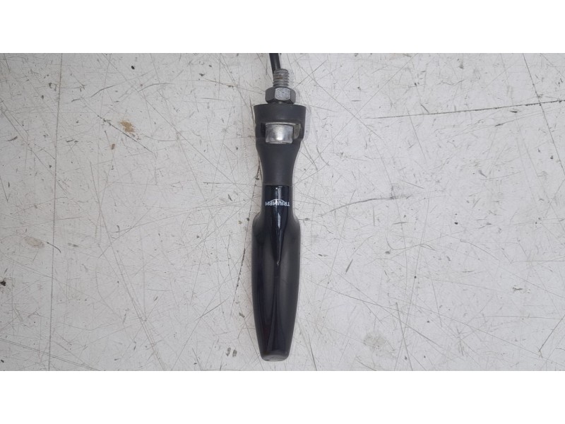 Recambio de piloto delantero izquierdo para triumph street triple 765 rs street triple 765 rs referencia OEM IAM T2707333  