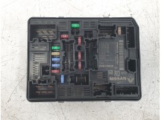 Recambio de caja reles / fusibles para dacia sandero iii 1.0 tce 90 eco-g referencia OEM IAM 284B71965R  