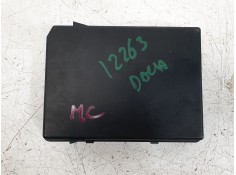 Recambio de caja reles / fusibles para dacia sandero iii 1.0 tce 90 eco-g referencia OEM IAM 284B71965R   2