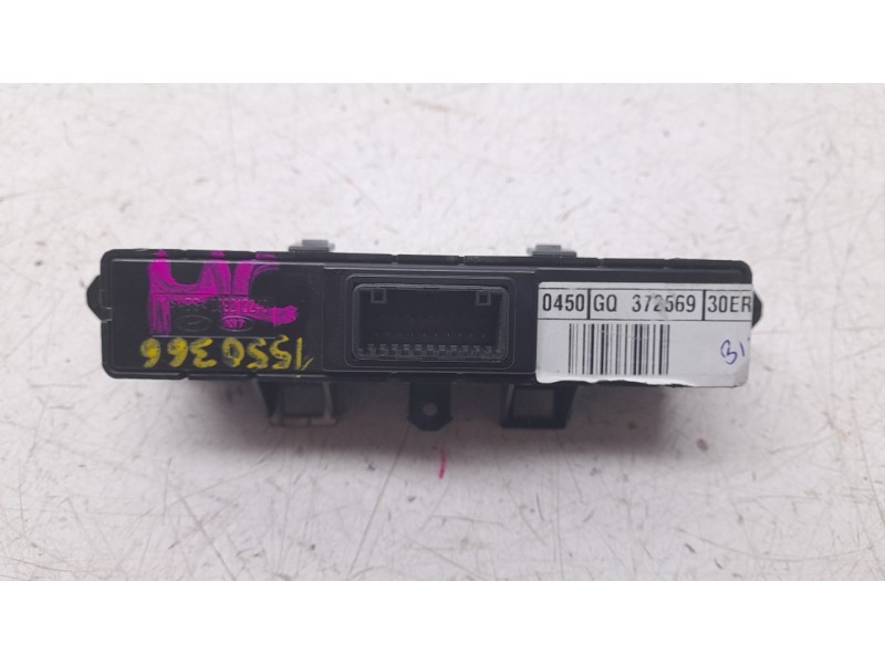 Recambio de interruptor para hyundai i10 iii (ac3, ai3) 1.0 mpi referencia OEM IAM 299213240  