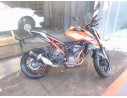 KTM DUKE