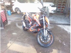 ktm duke del año 2020 2