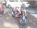 KTM DUKE