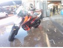 KTM DUKE
