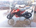 KTM DUKE