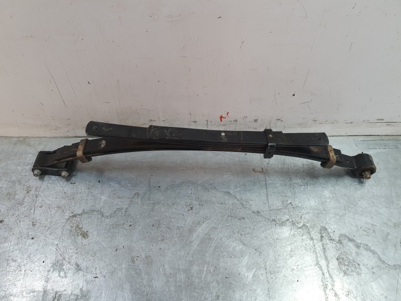 Recambio de ballesta trasera para ford ranger (tke) 2.0 ecoblue 4x4 referencia OEM IAM JB3C5560RE  