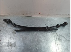 Recambio de ballesta trasera para ford ranger (tke) 2.0 ecoblue 4x4 referencia OEM IAM JB3C5560RE   2