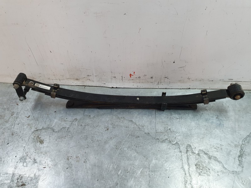 Recambio de ballesta trasera para ford ranger (tke) 2.0 ecoblue 4x4 referencia OEM IAM JB3C5560RE  