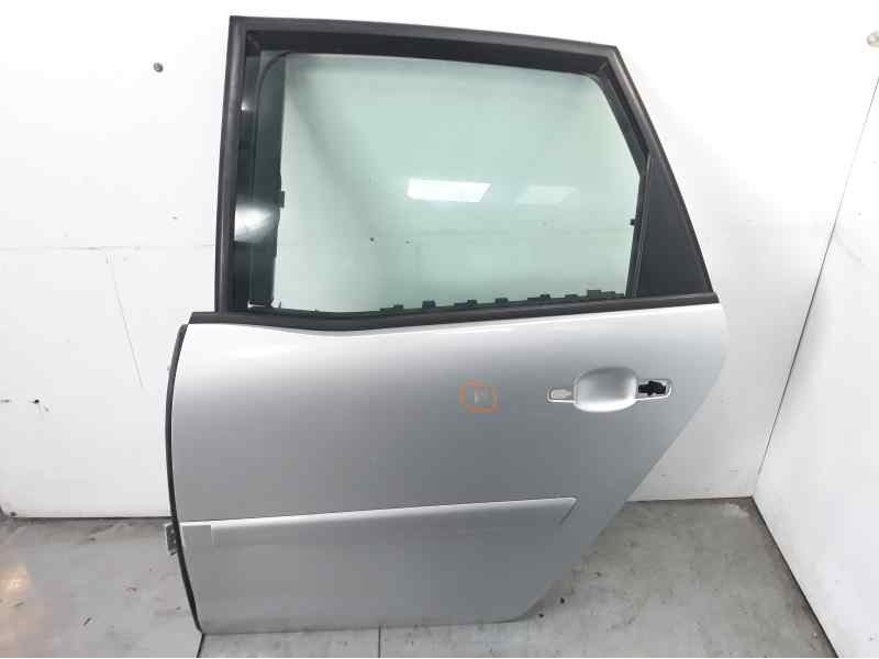 Recambio de puerta trasera izquierda para citroen c4 picasso exclusive referencia OEM IAM 9006K5  
