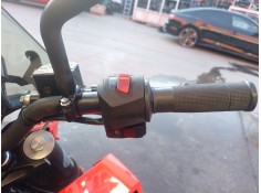 Recambio de piña luces derecha para ktm duke 125 duke referencia OEM IAM   