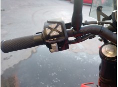 Recambio de piña luces izquierda para ktm duke 125 duke referencia OEM IAM   