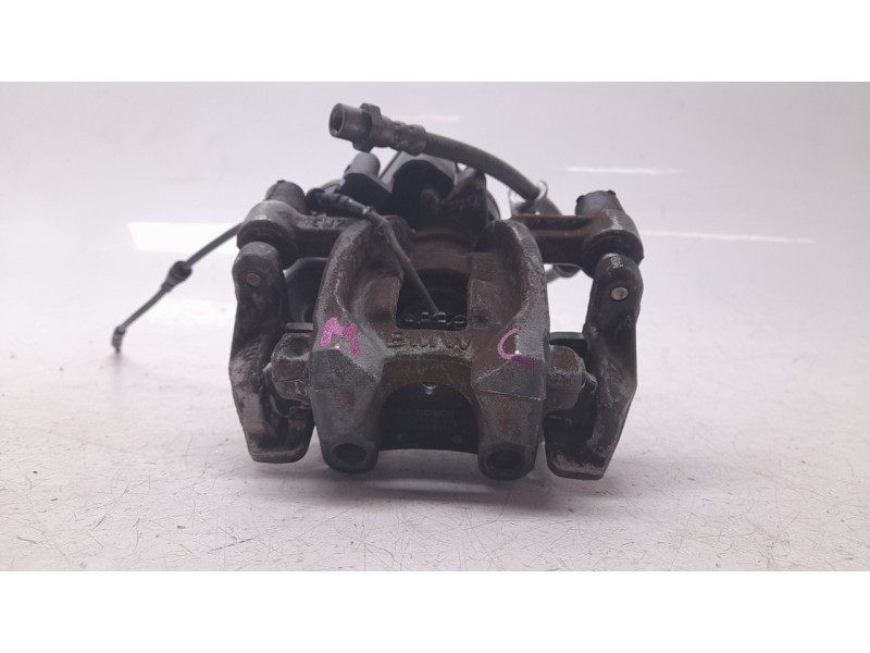 Recambio de pinza de freno trasera derecha para bmw x1 (f48) sdrive 18 d referencia OEM IAM 154368002  