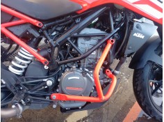Recambio de motor completo para ktm duke 125 duke referencia OEM IAM   