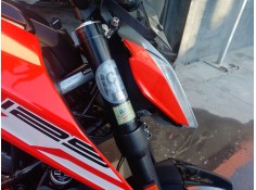 Recambio de araña para ktm duke 125 duke referencia OEM IAM   