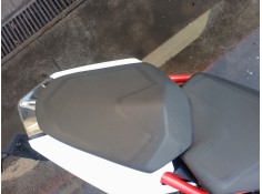 Recambio de asiento trasero para ktm duke 125 duke referencia OEM IAM   