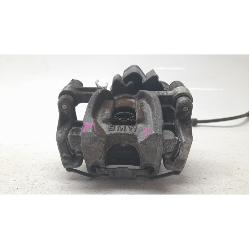 Recambio de pinza de freno trasera izquierda para bmw x1 (f48) sdrive 18 d referencia OEM IAM 154367902  