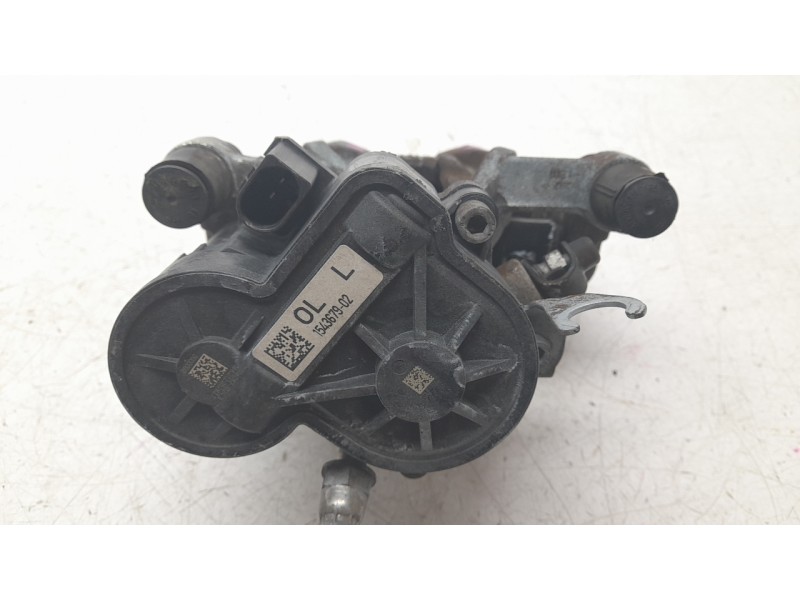 Recambio de pinza de freno trasera izquierda para bmw x1 (f48) sdrive 18 d referencia OEM IAM 154367902  