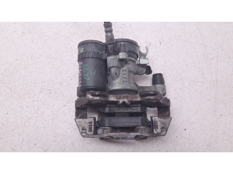 Recambio de pinza de freno trasera izquierda para bmw x1 (f48) sdrive 18 d referencia OEM IAM 154367902  