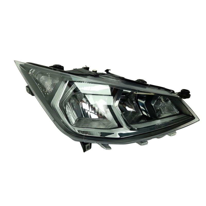 Recambio de faro derecho para seat ibiza v (kj1, kjg) 1.0 referencia OEM IAM 6F1941006A  10121371001/11854502/9010072/ST0394903