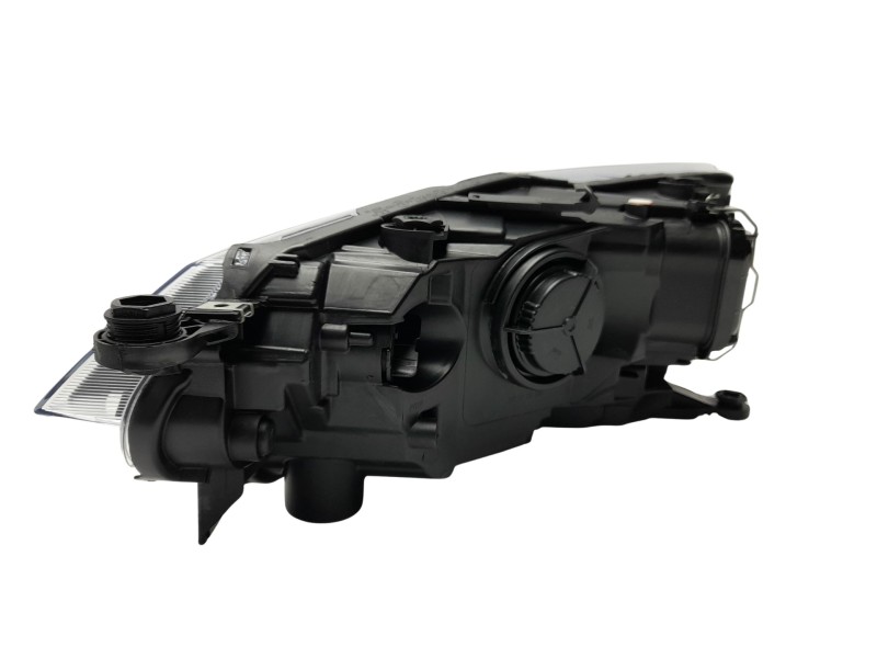 Recambio de faro derecho para seat ibiza v (kj1, kjg) 1.0 referencia OEM IAM 6F1941006A  10121371001/11854502/9010072/ST0394903