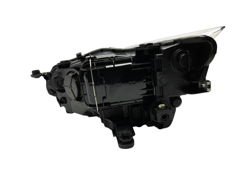 Recambio de faro derecho para seat ibiza v (kj1, kjg) 1.0 referencia OEM IAM 6F1941006A  10121371001/11854502/9010072/ST0394903