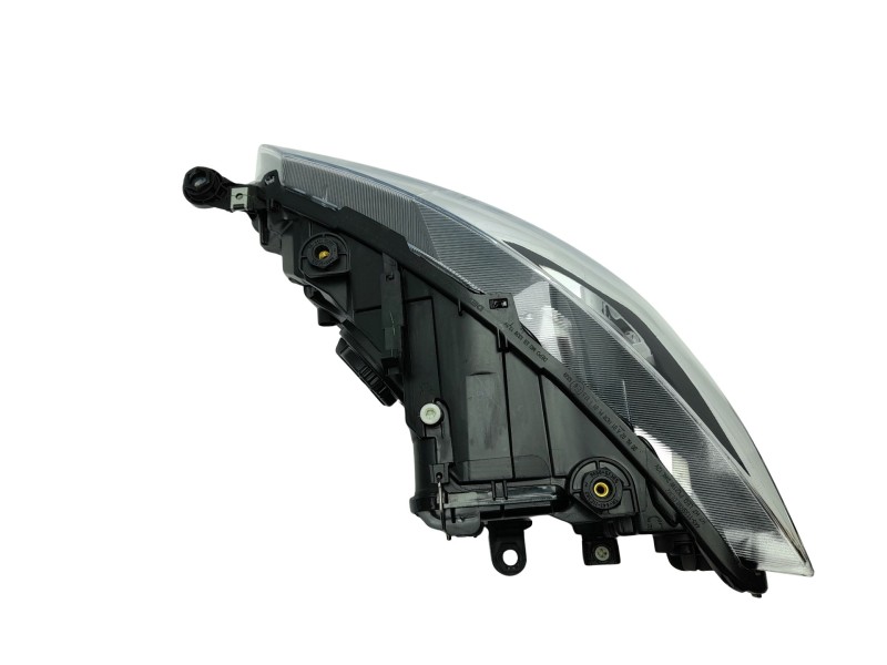 Recambio de faro derecho para seat ibiza v (kj1, kjg) 1.0 referencia OEM IAM 6F1941006A  10121371001/11854502/9010072/ST0394903