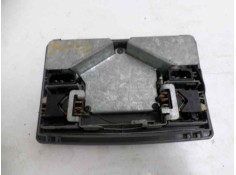 Recambio de luz interior para audi a6 berlina (4b2) 2.5 tdi referencia OEM IAM    2