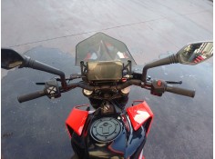 Recambio de manillar para ktm duke 125 duke referencia OEM IAM   