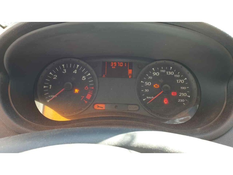 renault clio iii del año 2014