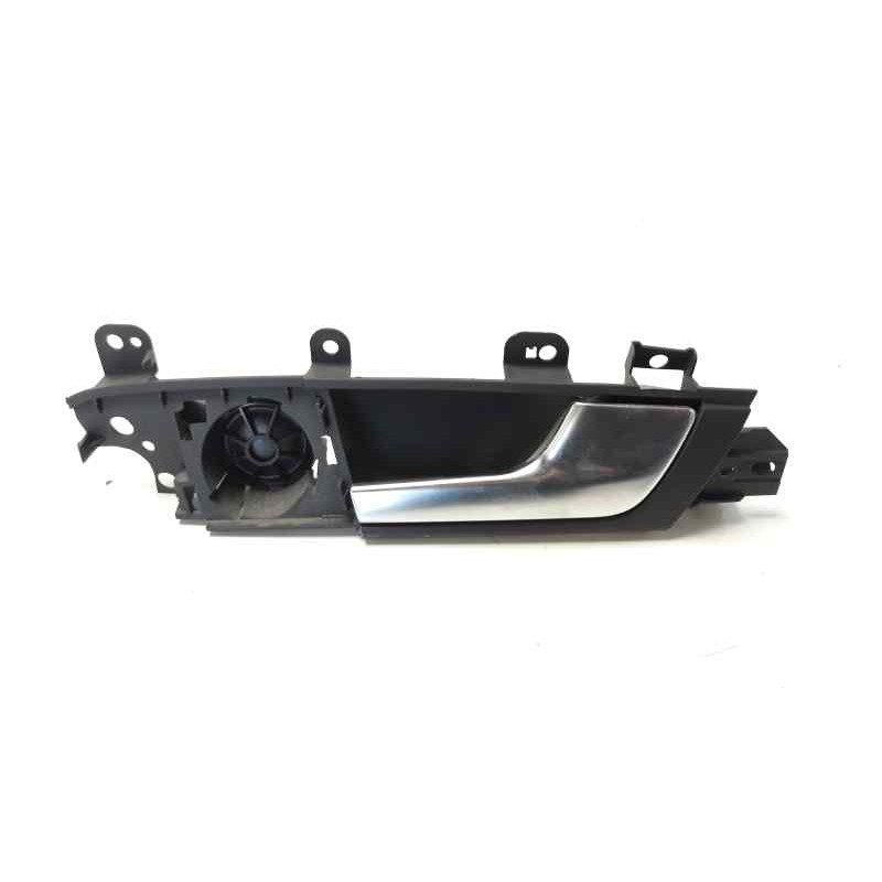 Recambio de maneta interior trasera derecha para audi a3 sportback (8p) 1.9 tdi ambition referencia OEM IAM 8P4839020D  