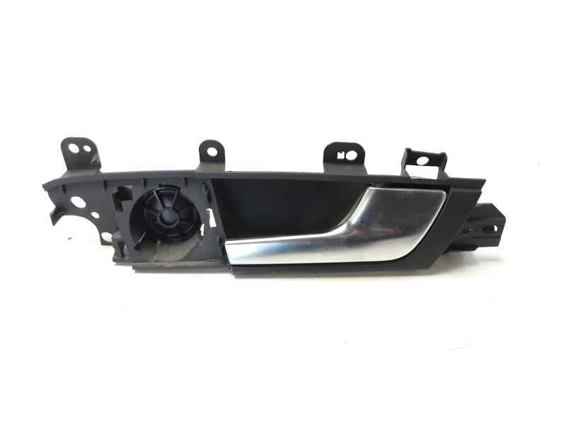 Recambio de maneta interior trasera derecha para audi a3 sportback (8p) 1.9 tdi ambition referencia OEM IAM 8P4839020D  