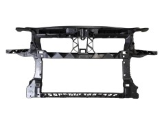 Recambio de panel frontal para volkswagen touran (1t2) referencia OEM IAM 1T0805588AD9B9  109234570/2542310/VG7173220