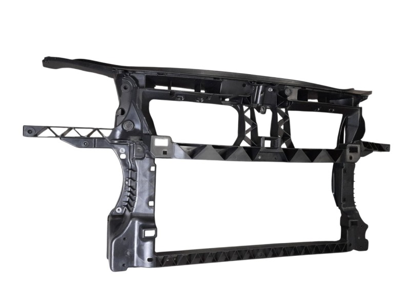 Recambio de panel frontal para volkswagen touran (1t2) referencia OEM IAM 1T0805588AD9B9  109234570/2542310/VG7173220