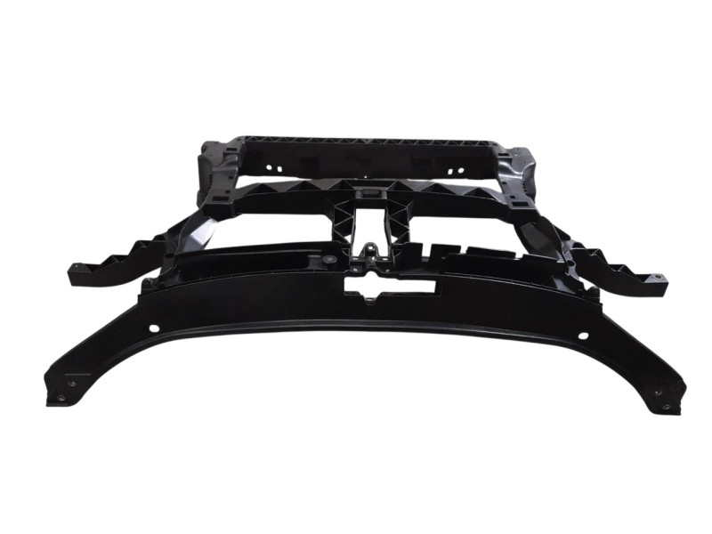 Recambio de panel frontal para volkswagen touran (1t2) referencia OEM IAM 1T0805588AD9B9  109234570/2542310/VG7173220