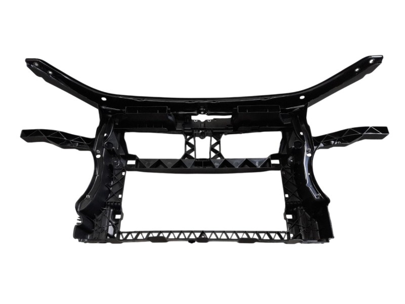 Recambio de panel frontal para volkswagen touran (1t2) referencia OEM IAM 1T0805588AD9B9  109234570/2542310/VG7173220