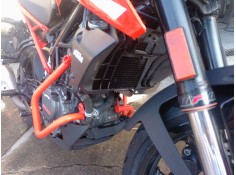 Recambio de moldura para ktm duke 125 duke referencia OEM IAM    2
