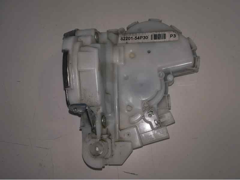 Recambio de cerradura puerta delantera derecha para suzuki vitara 1.6 ddis comfort 4x4 referencia OEM IAM 8220154P30  