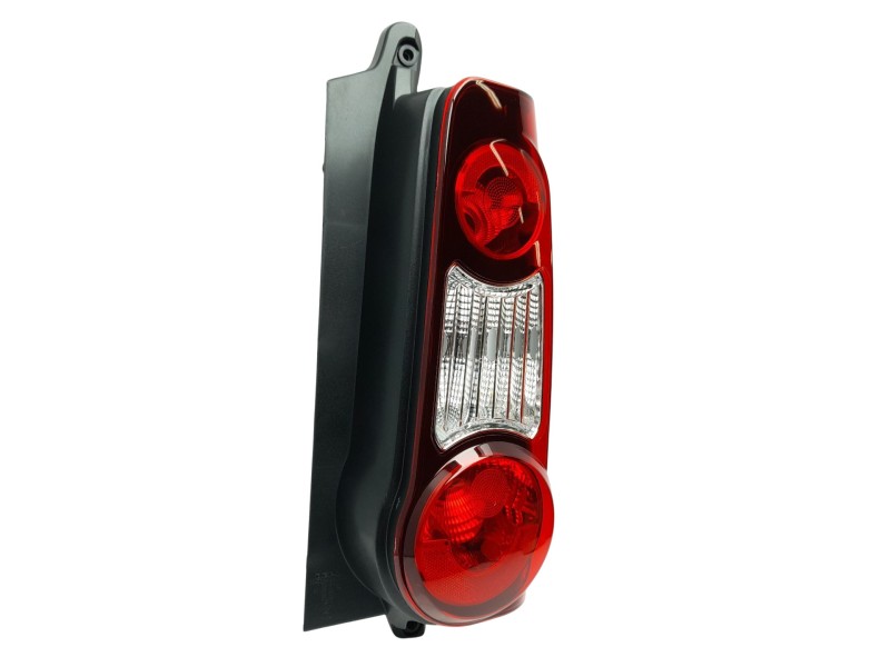 Recambio de piloto trasero derecho para citroën berlingo cuadro referencia OEM IAM 9677205480  103F07550770/16223736/5020546/CI9