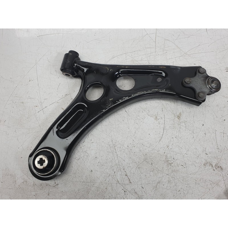 Recambio de brazo suspension inferior delantero izquierdo para citroën ami (9a_) electric (9az2ca) referencia OEM IAM 9670772080