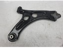 BRAZO SUSPENSION INFERIOR DELANTERO IZQUIERDO 9670772080 9670772080 BR2065/2729/IR_1987