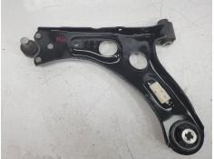 Recambio de brazo suspension inferior delantero izquierdo para citroën ami (9a_) electric (9az2ca) referencia OEM IAM 9670772080 2